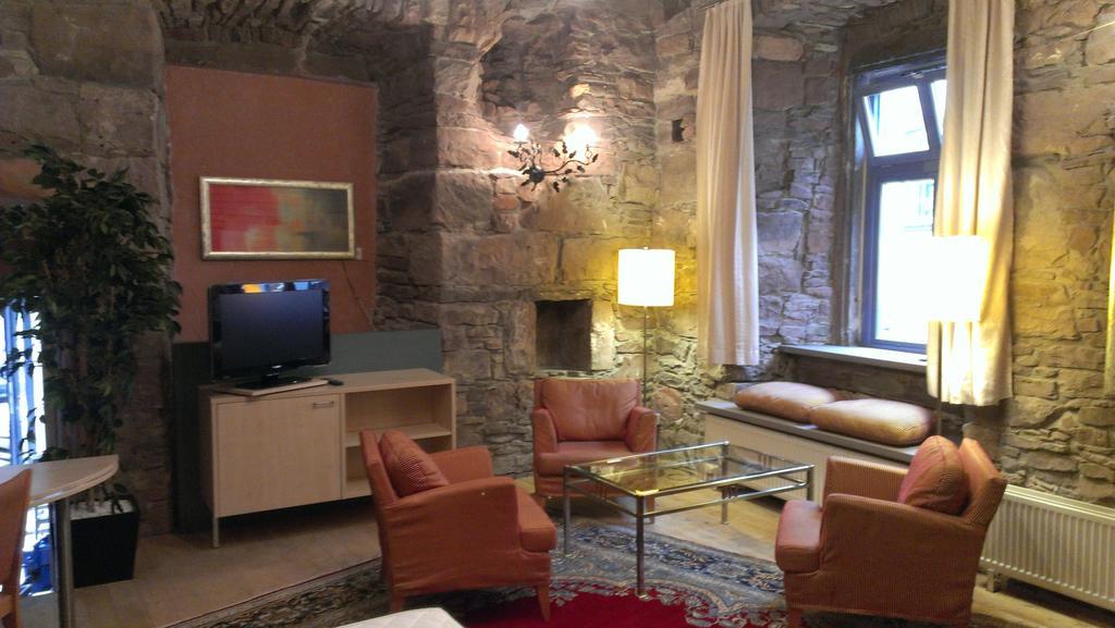 Hotel Goldener Anker Bodenwerder Room photo